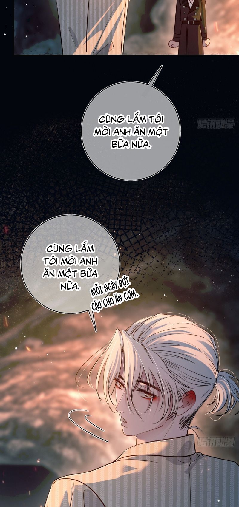 Yêu Đến Hủy Diệt Chapter 38 9