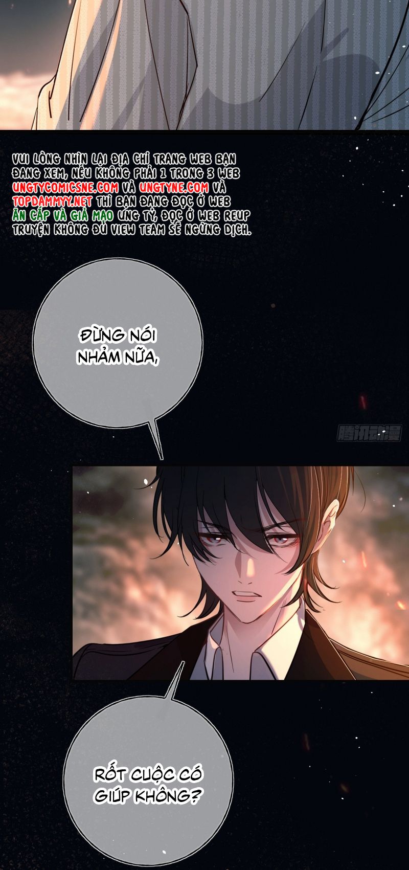 Yêu Đến Hủy Diệt Chapter 38 10