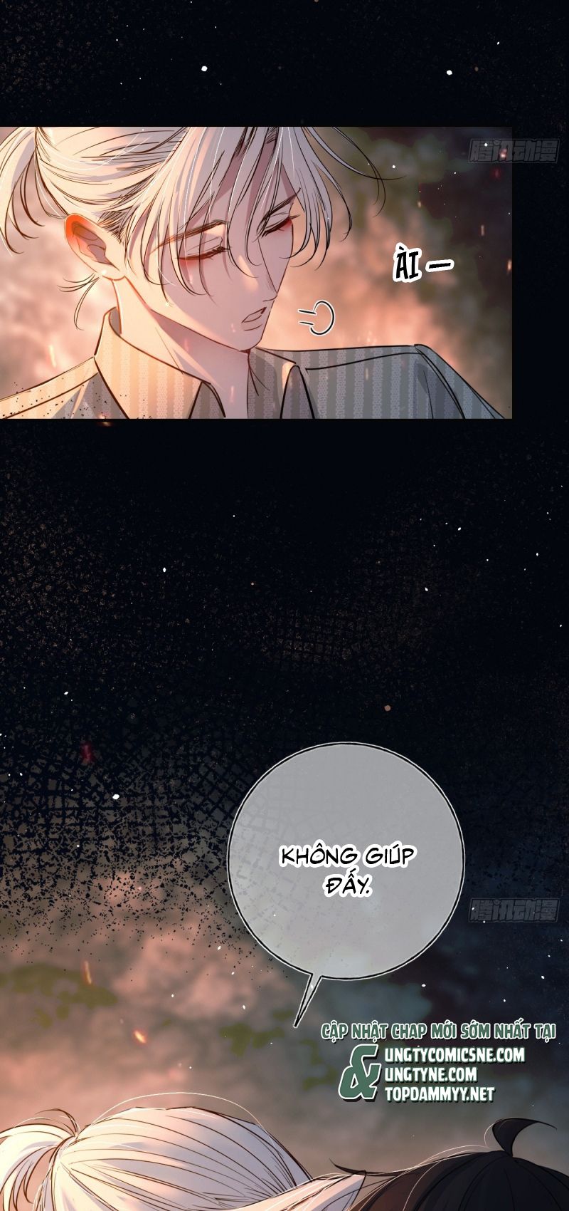 Yêu Đến Hủy Diệt Chapter 38 11