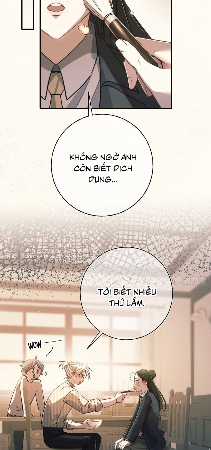 Yêu Đến Hủy Diệt Chapter 38 14