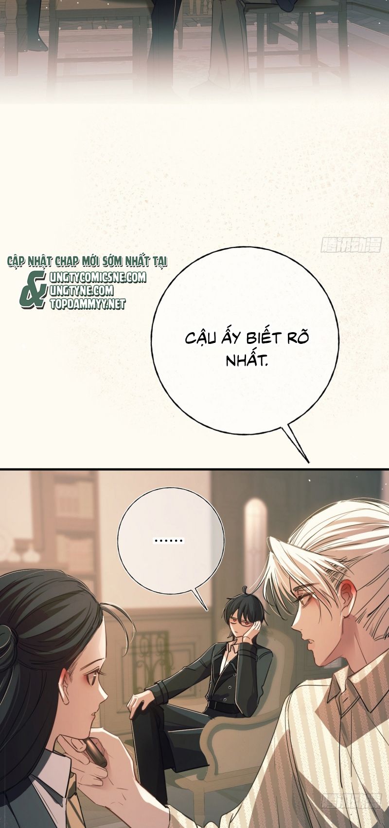 Yêu Đến Hủy Diệt Chapter 38 15