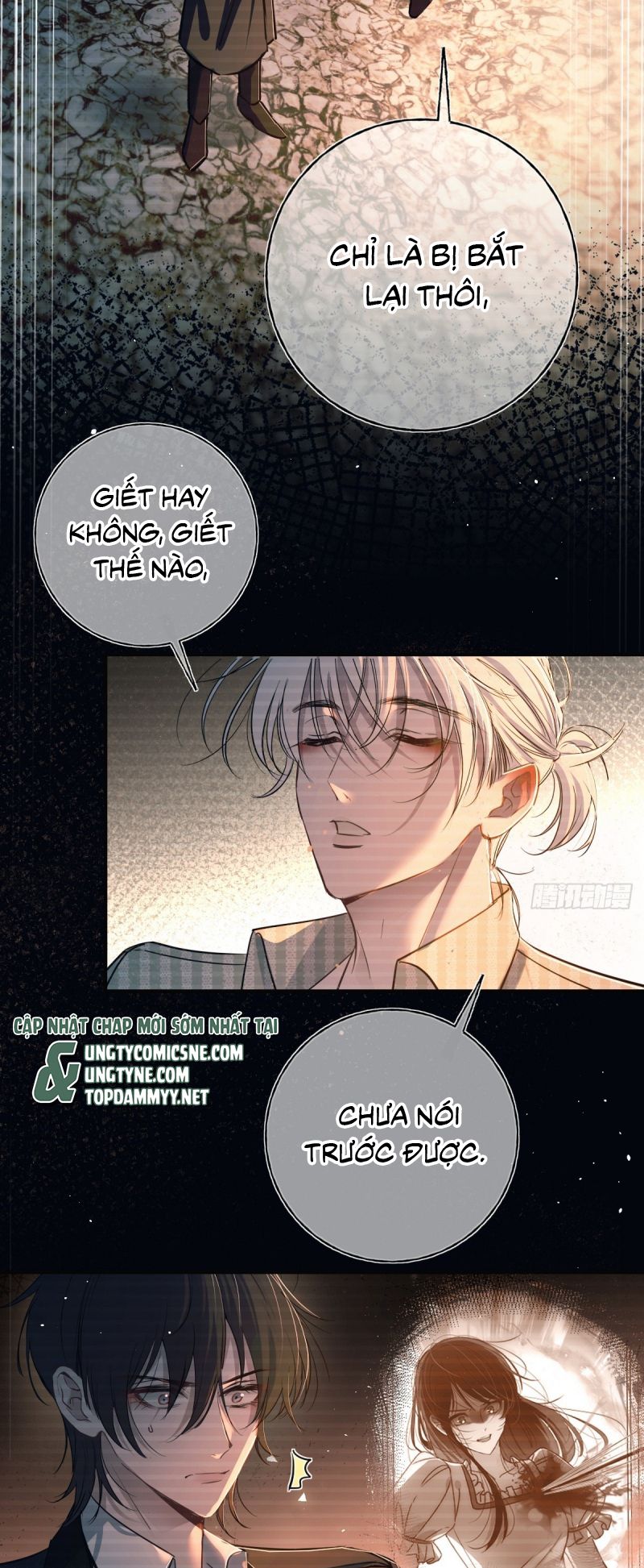 Yêu Đến Hủy Diệt Chapter 38 18