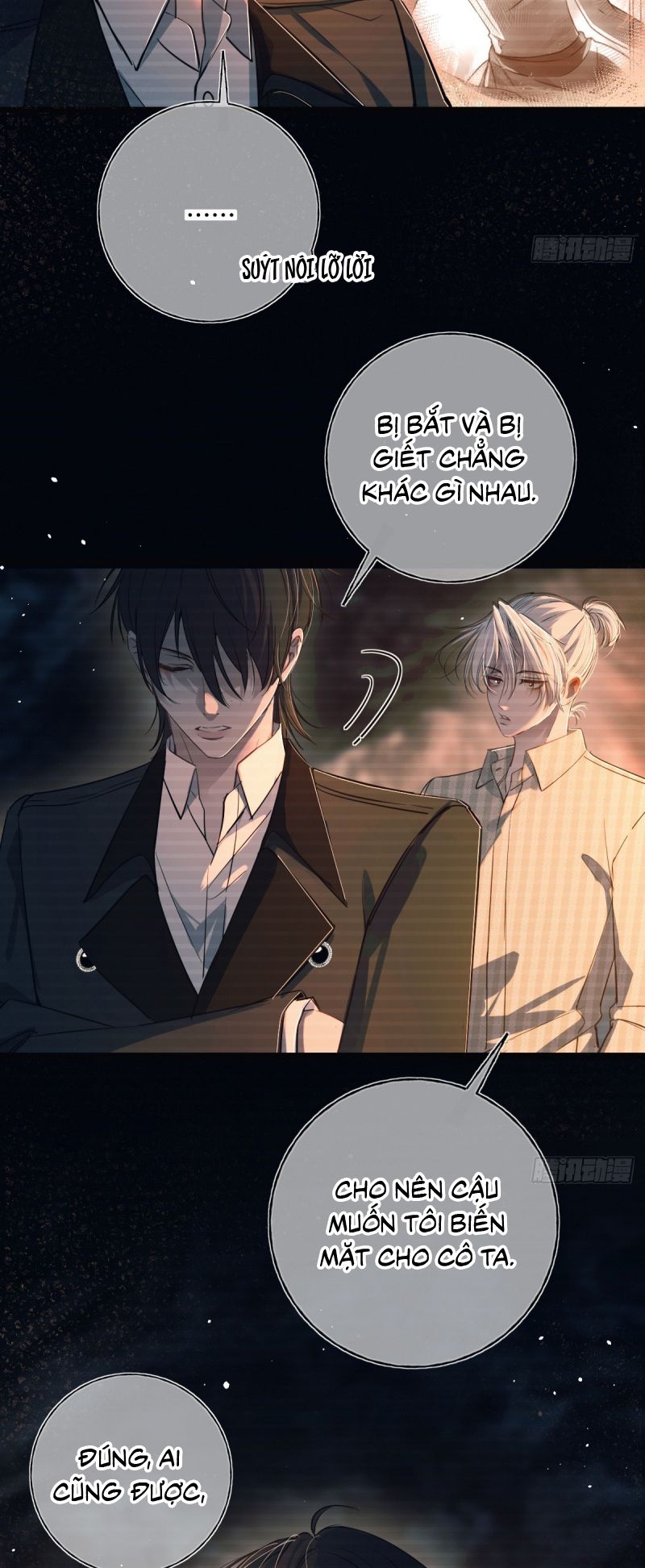 Yêu Đến Hủy Diệt Chapter 38 19