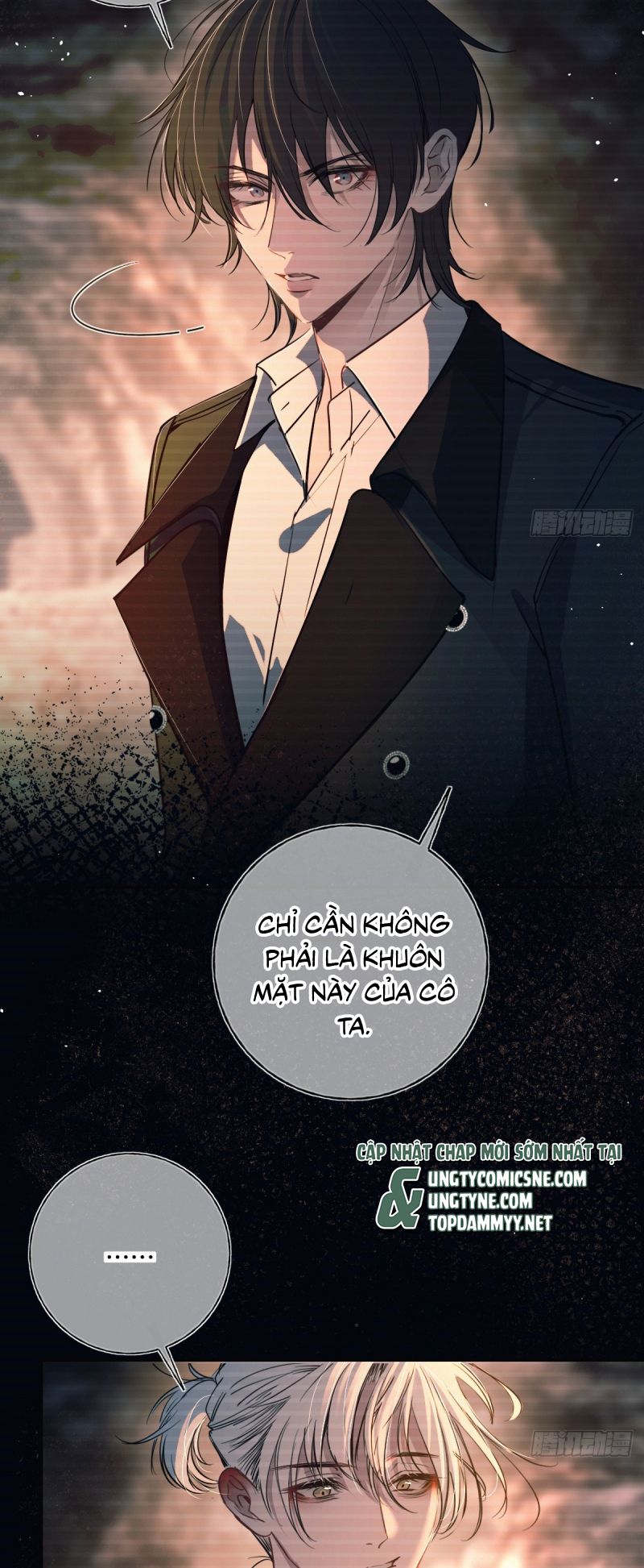 Yêu Đến Hủy Diệt Chapter 38 20