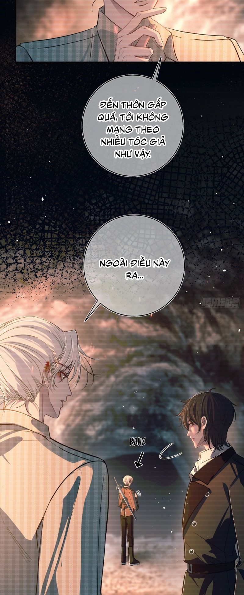Yêu Đến Hủy Diệt Chapter 38 21