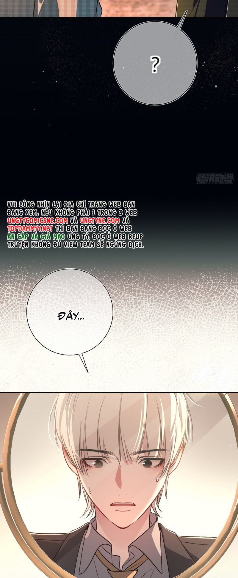 Yêu Đến Hủy Diệt Chapter 38 22