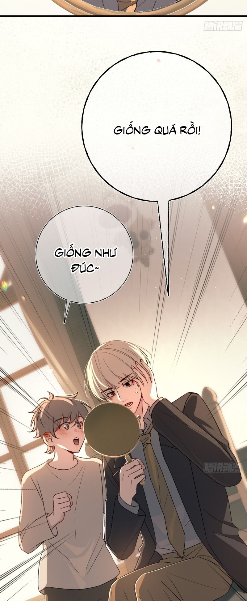 Yêu Đến Hủy Diệt Chapter 38 23