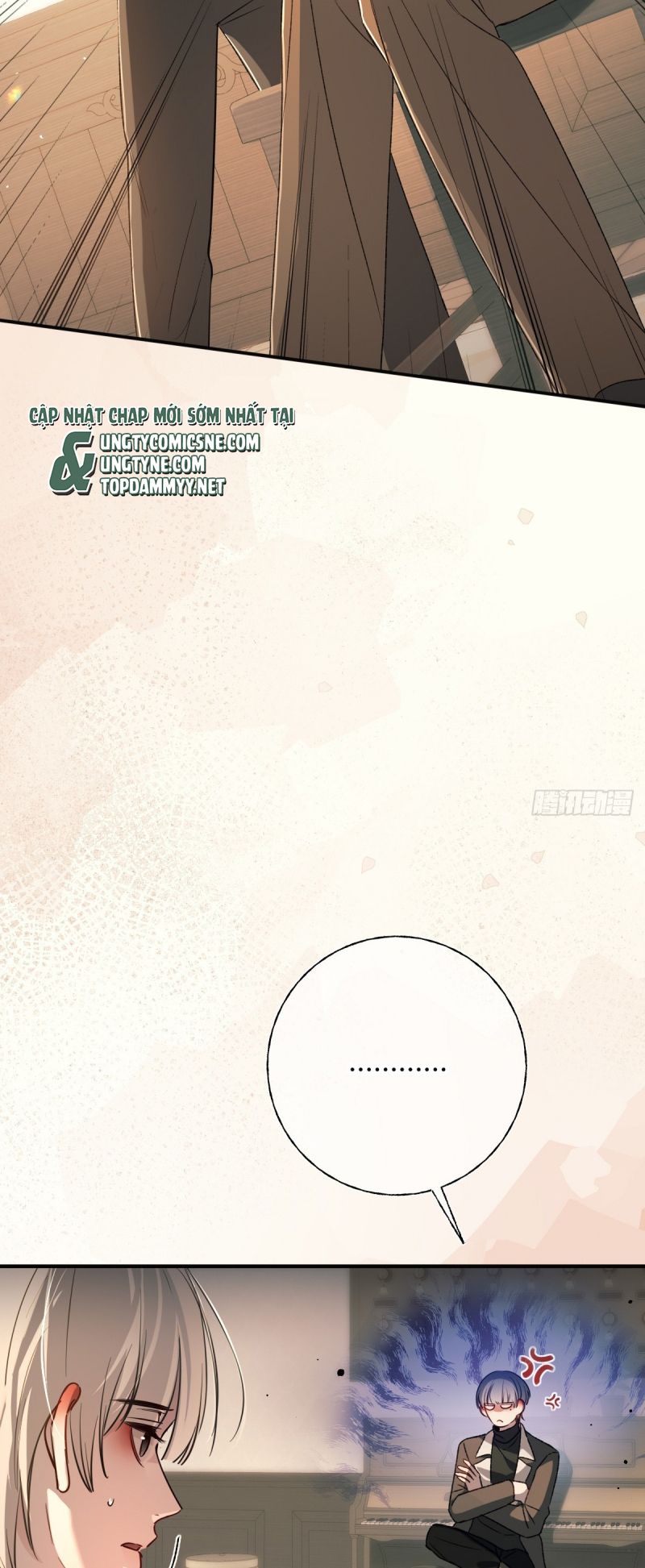 Yêu Đến Hủy Diệt Chapter 38 24