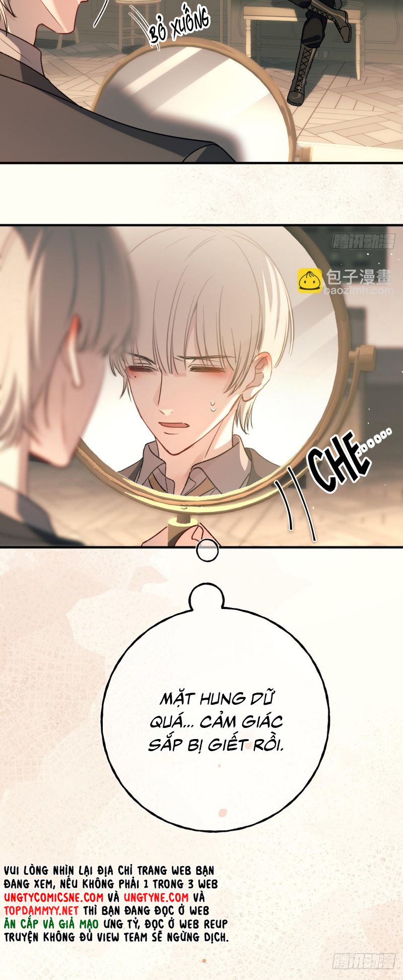 Yêu Đến Hủy Diệt Chapter 38 25