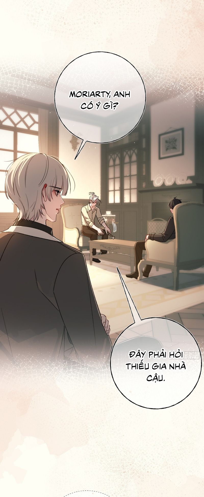 Yêu Đến Hủy Diệt Chapter 38 26