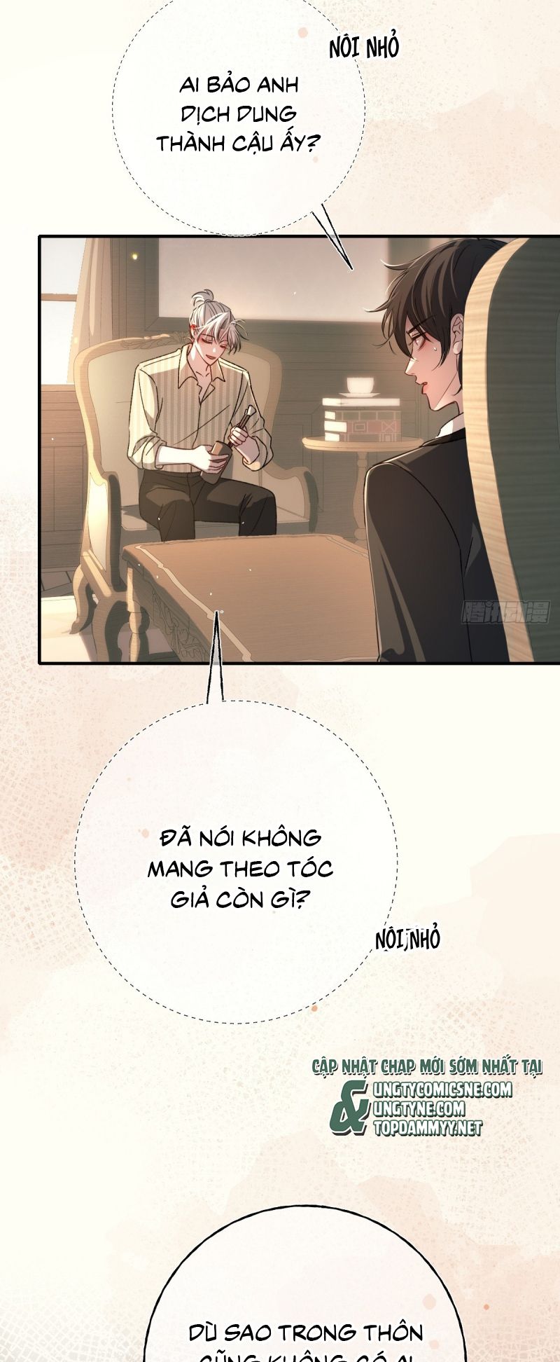 Yêu Đến Hủy Diệt Chapter 38 27
