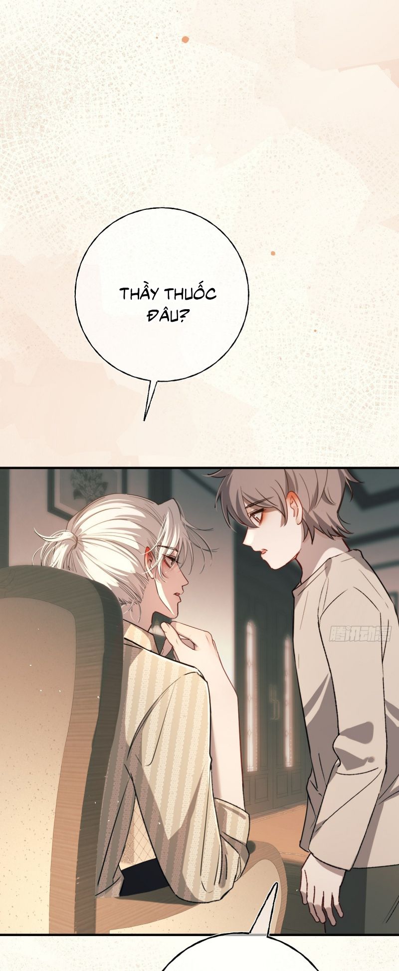Yêu Đến Hủy Diệt Chapter 38 29