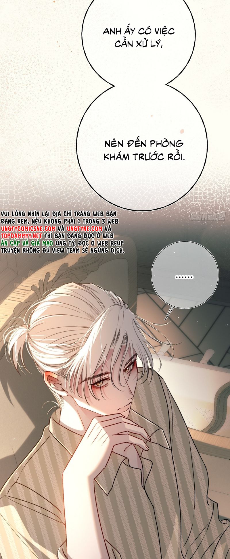 Yêu Đến Hủy Diệt Chapter 38 30