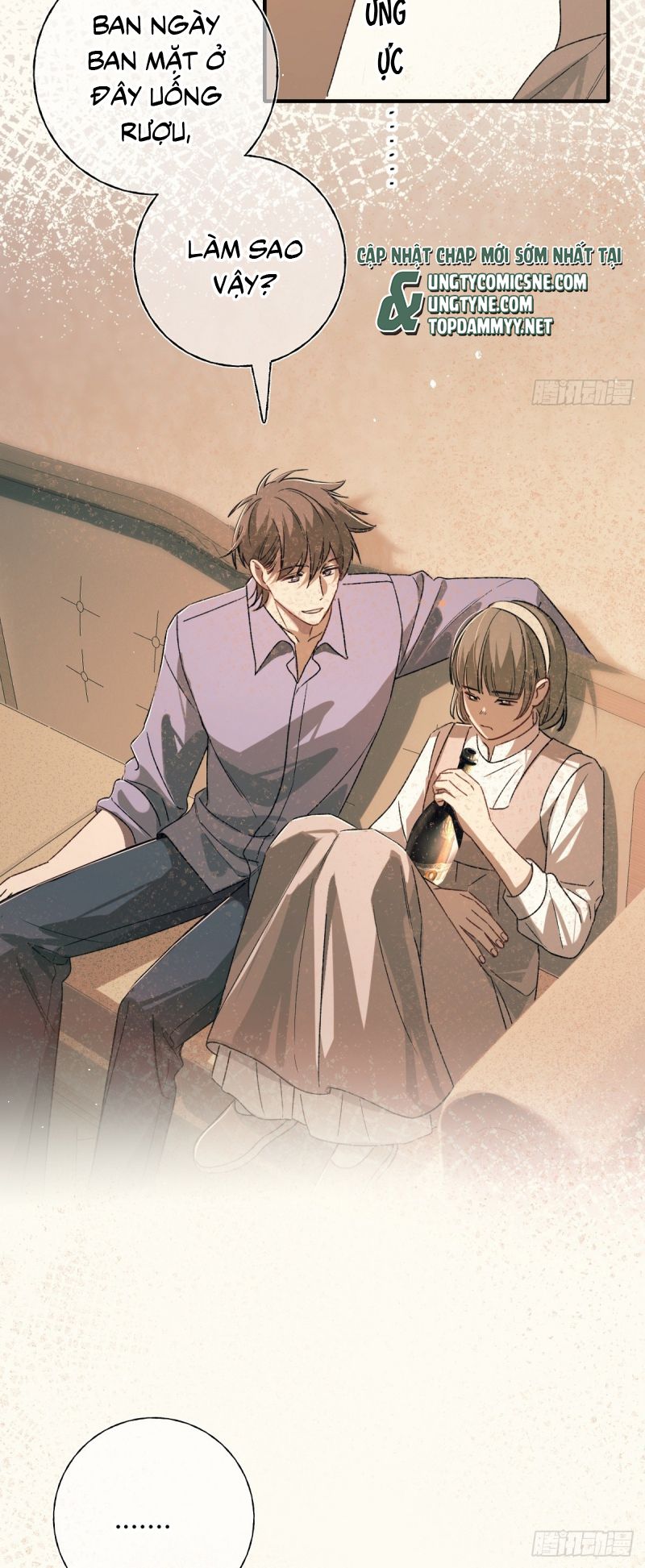 Yêu Đến Hủy Diệt Chapter 38 32