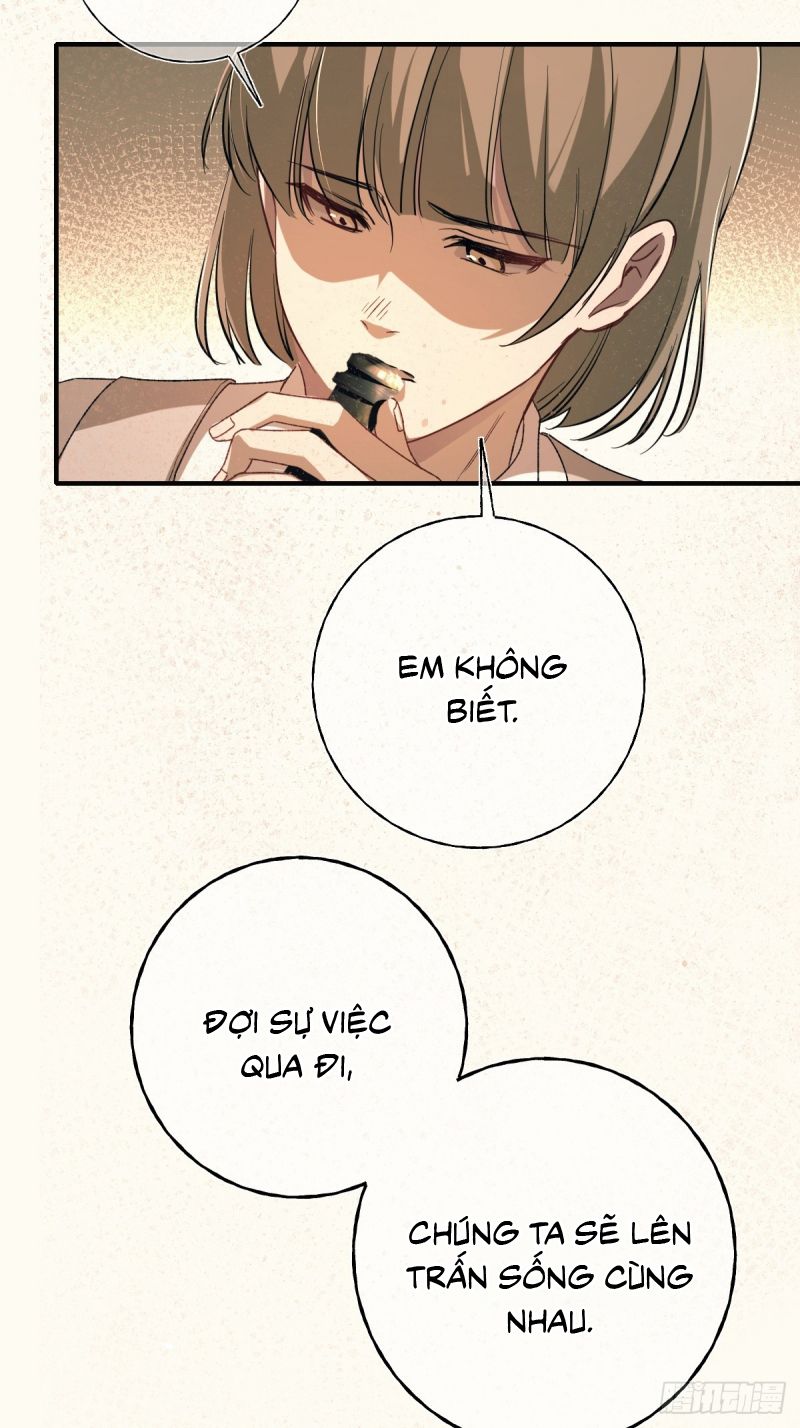 Yêu Đến Hủy Diệt Chapter 38 33