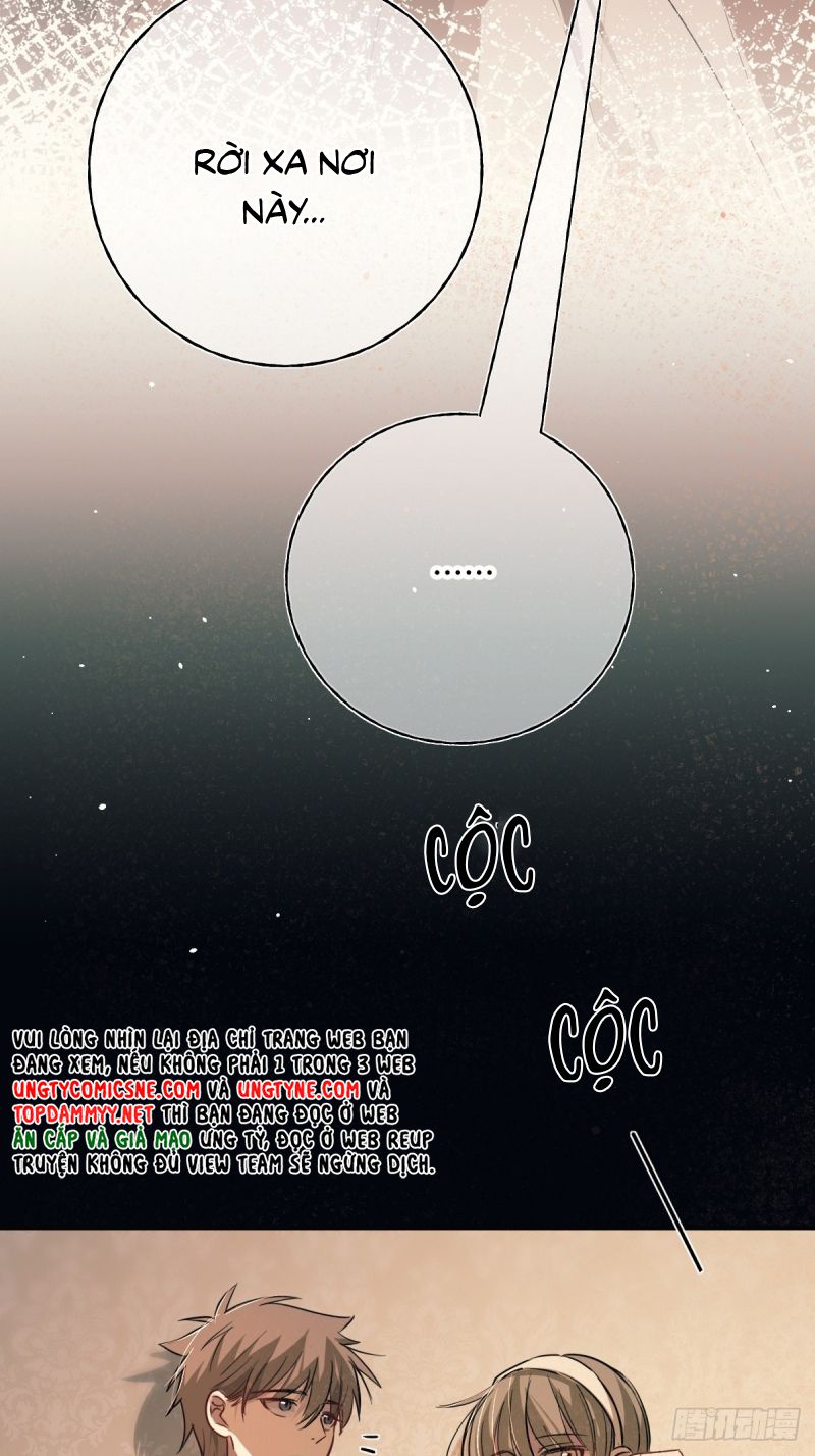 Yêu Đến Hủy Diệt Chapter 38 35