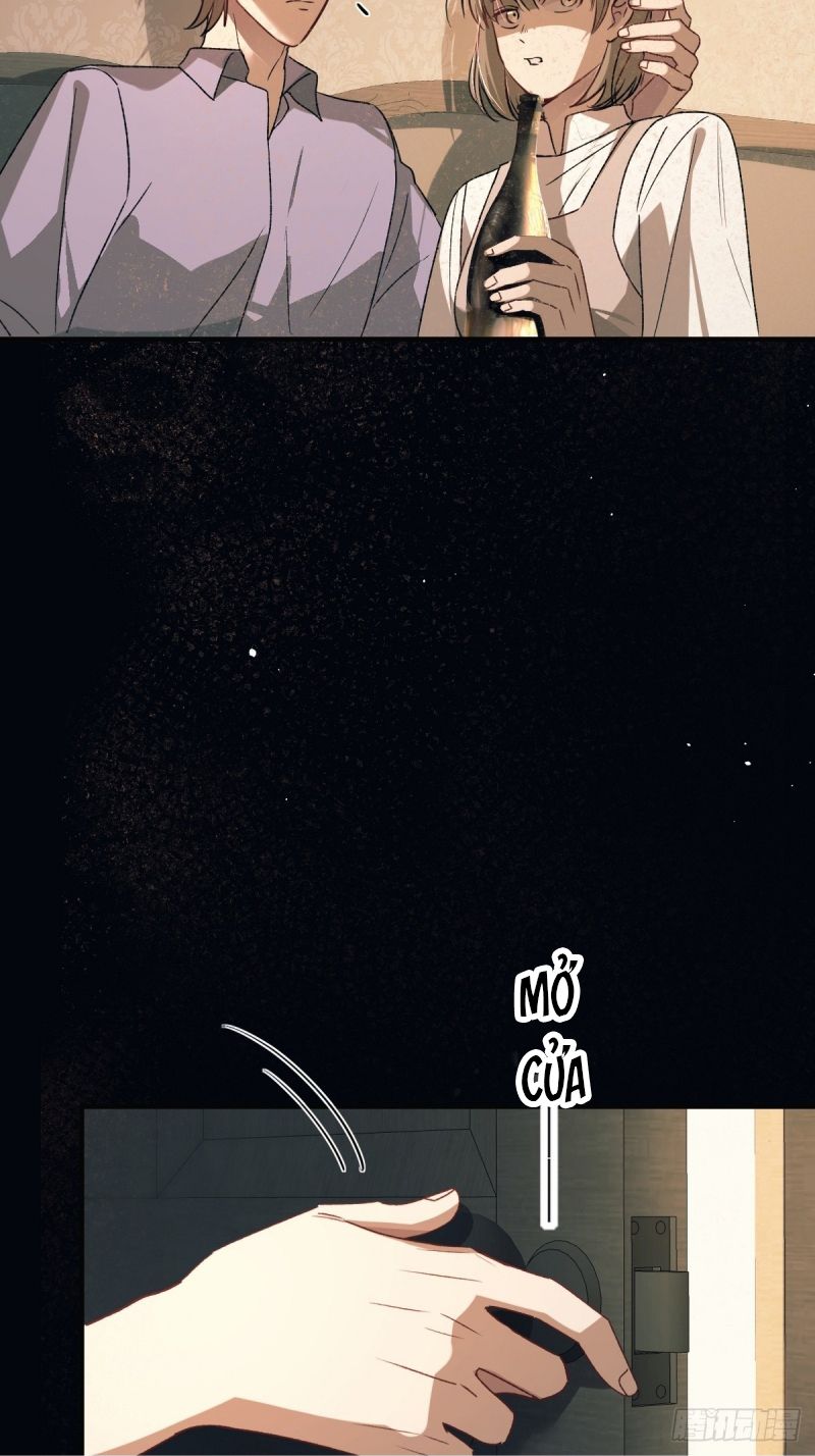 Yêu Đến Hủy Diệt Chapter 38 36