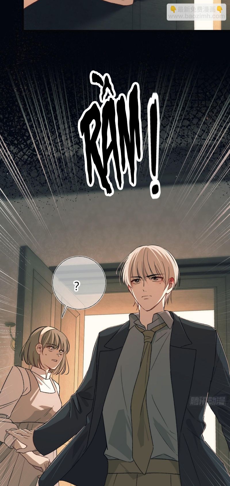 Yêu Đến Hủy Diệt Chapter 38 37