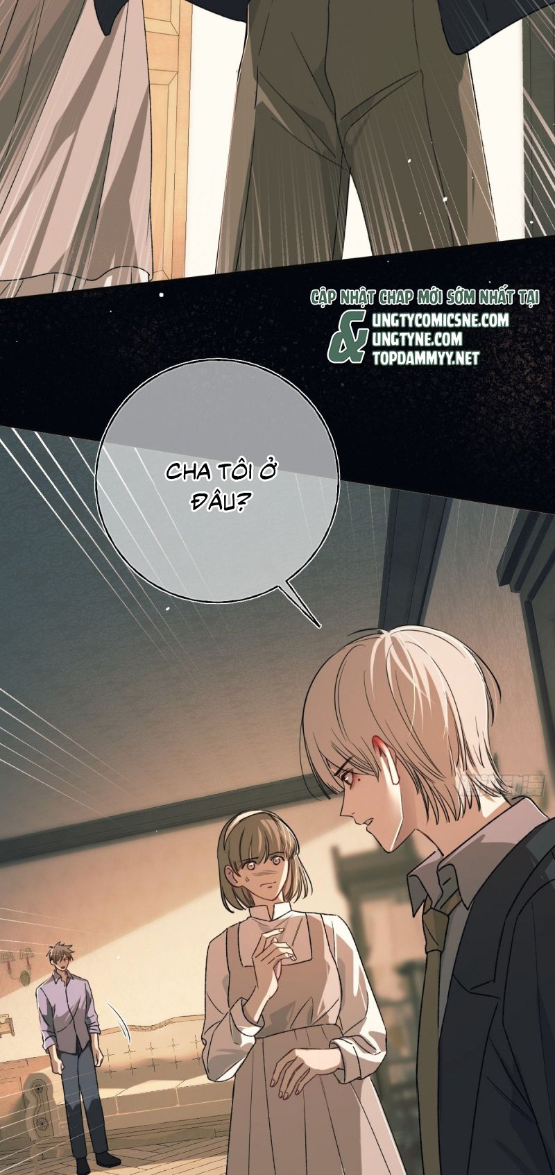 Yêu Đến Hủy Diệt Chapter 38 38