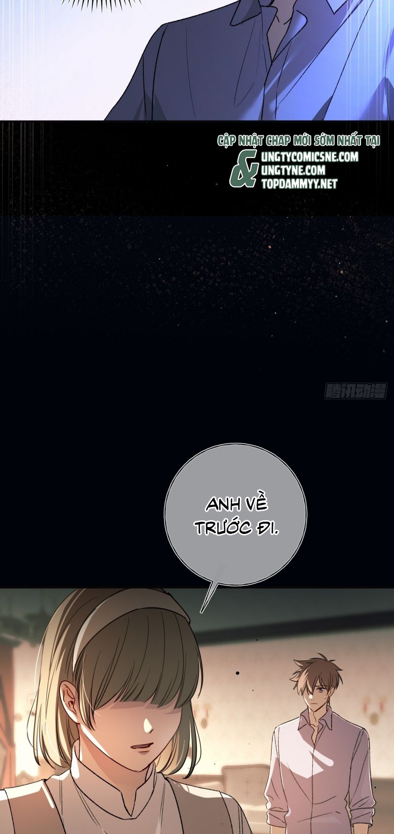 Yêu Đến Hủy Diệt Chapter 38 42