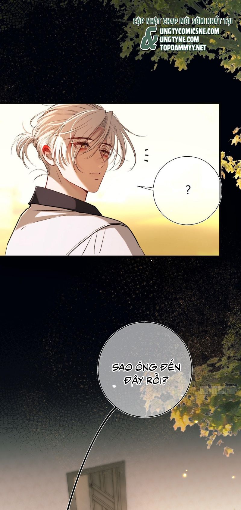 Yêu Đến Hủy Diệt Chapter 38 46