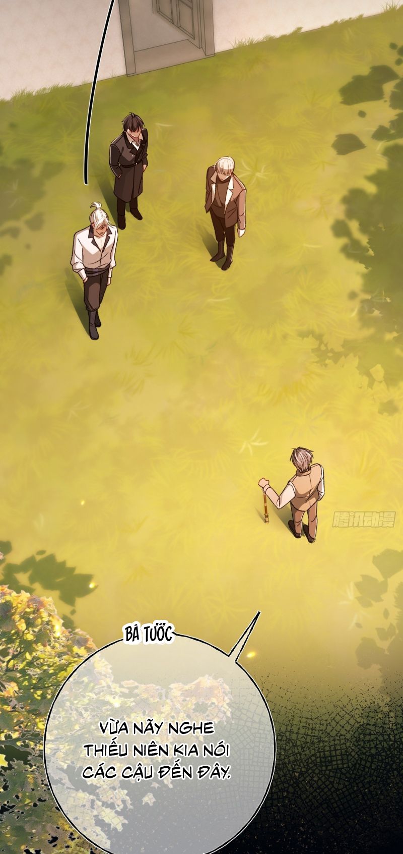 Yêu Đến Hủy Diệt Chapter 38 47