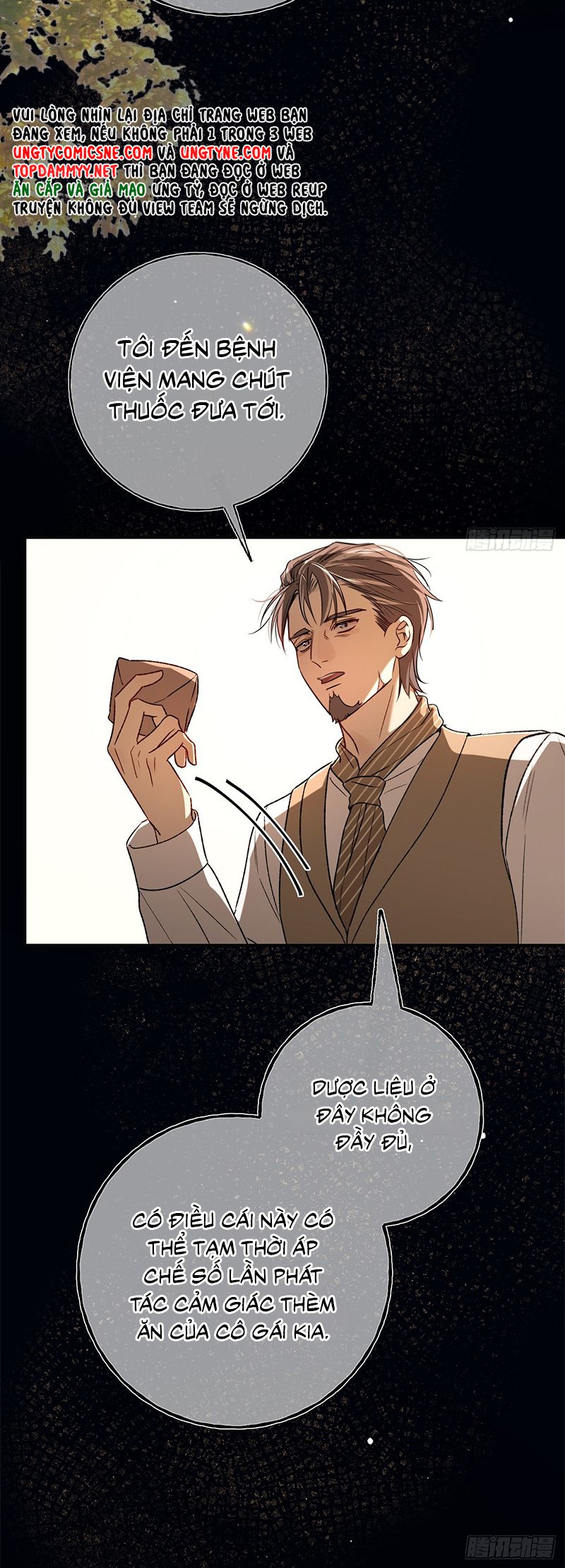 Yêu Đến Hủy Diệt Chapter 38 48