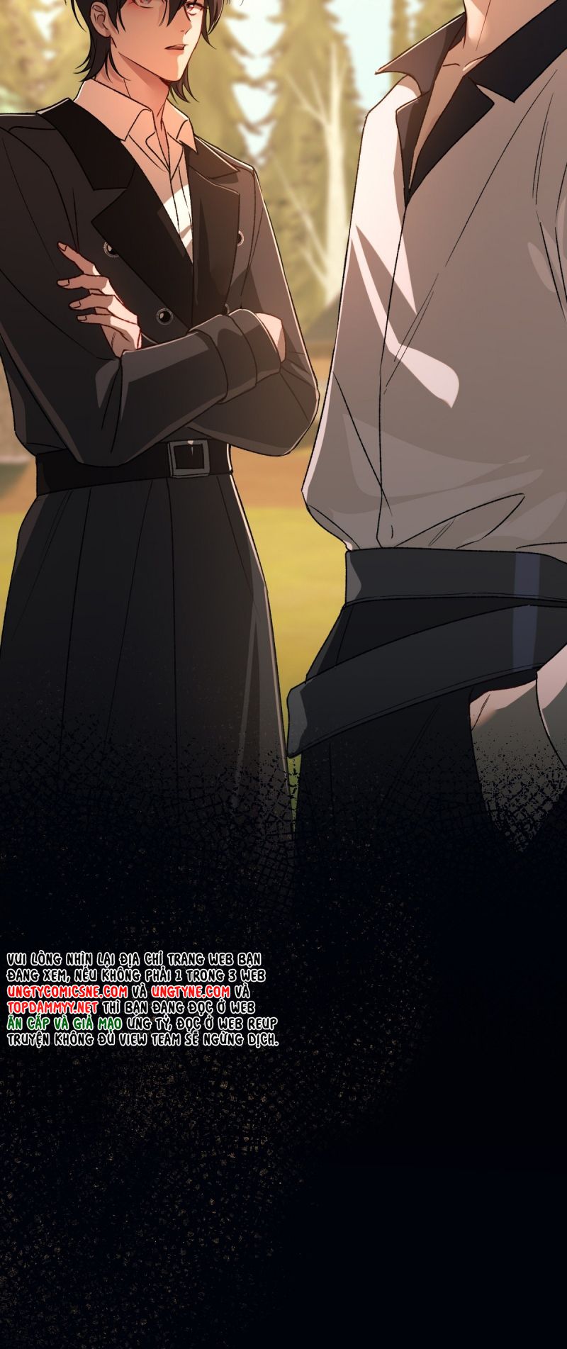 Yêu Đến Hủy Diệt Chapter 38 52