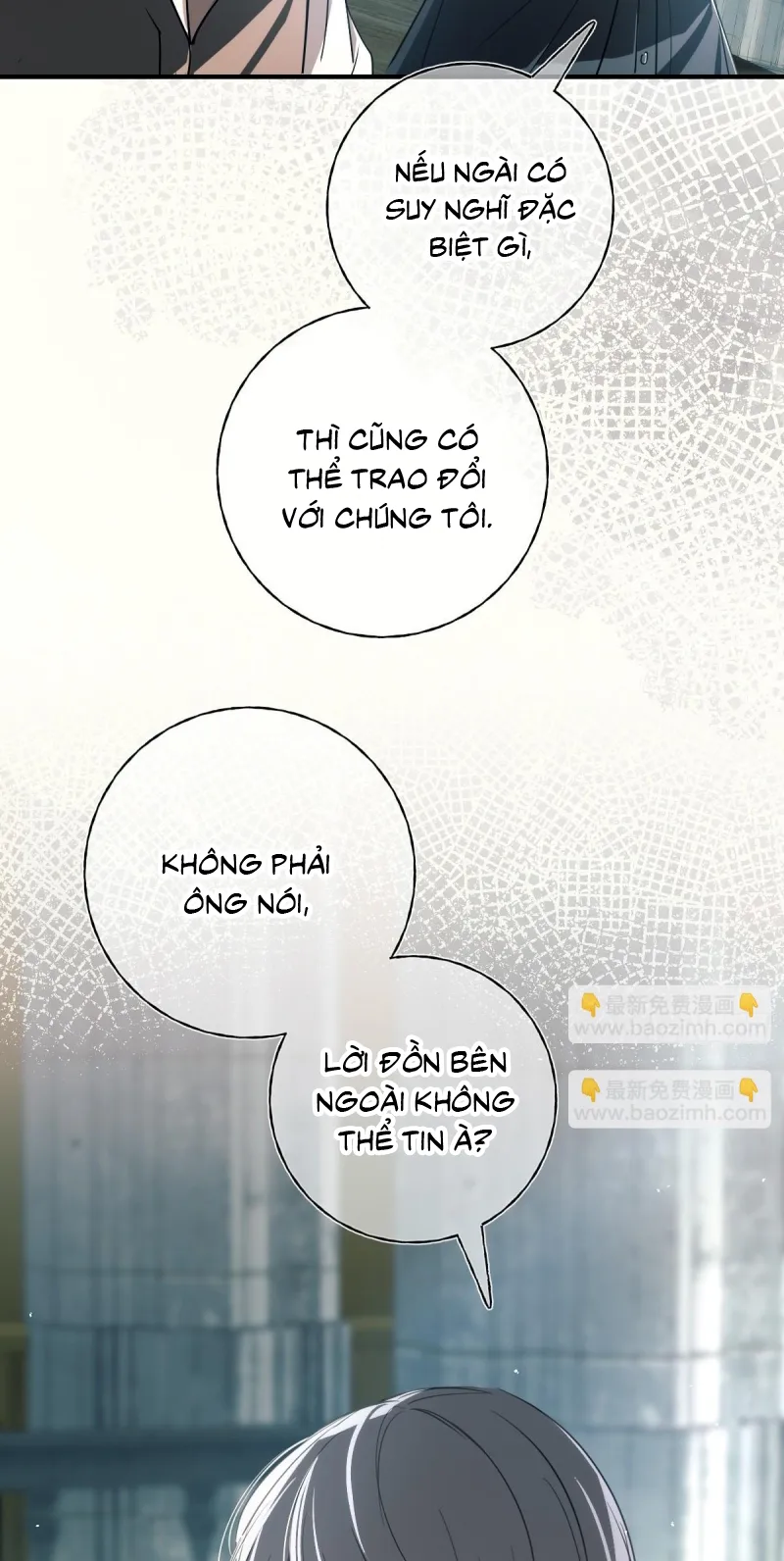 yêu đến hủy diệt Chap 39 4