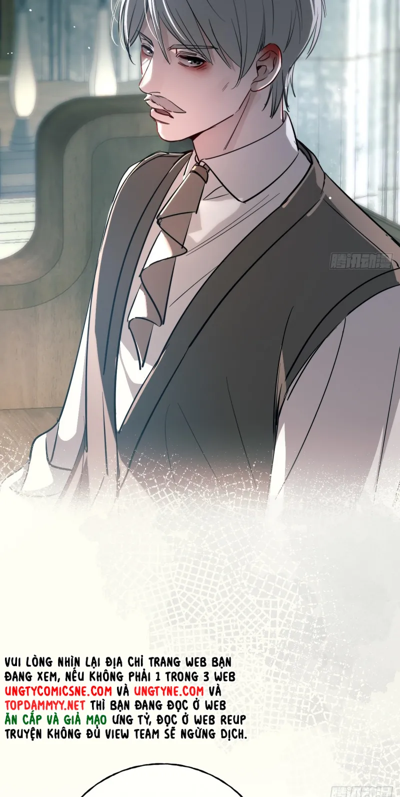 yêu đến hủy diệt Chap 39 5