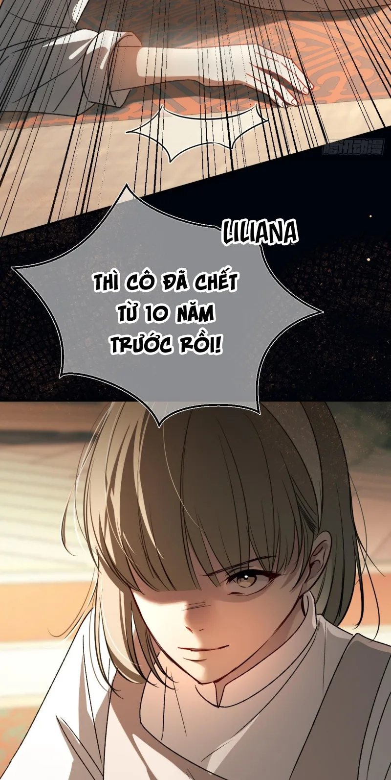 yêu đến hủy diệt Chap 39 17