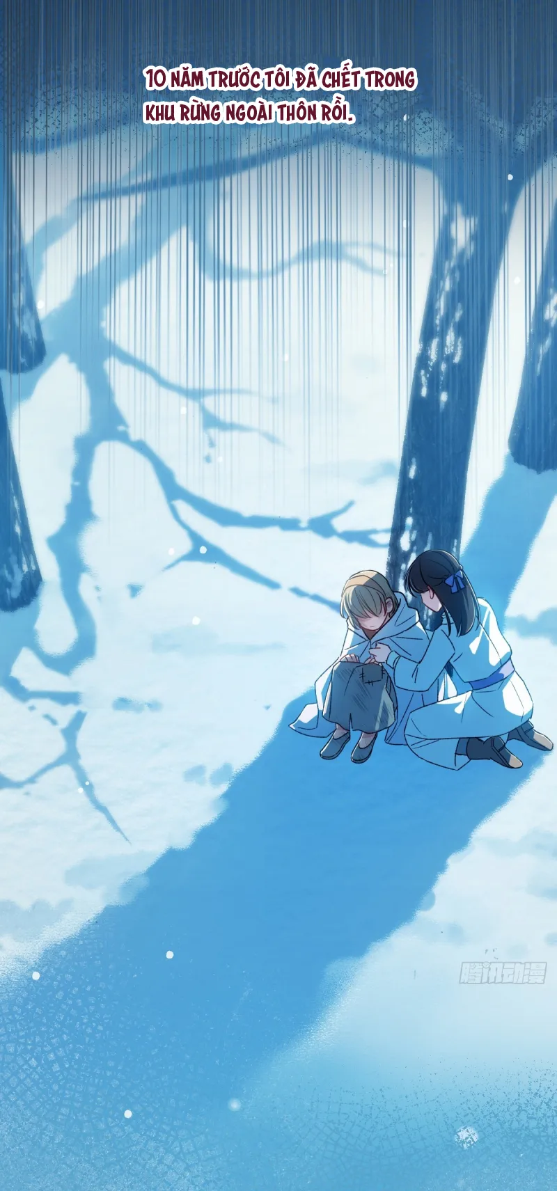 yêu đến hủy diệt Chap 39 19