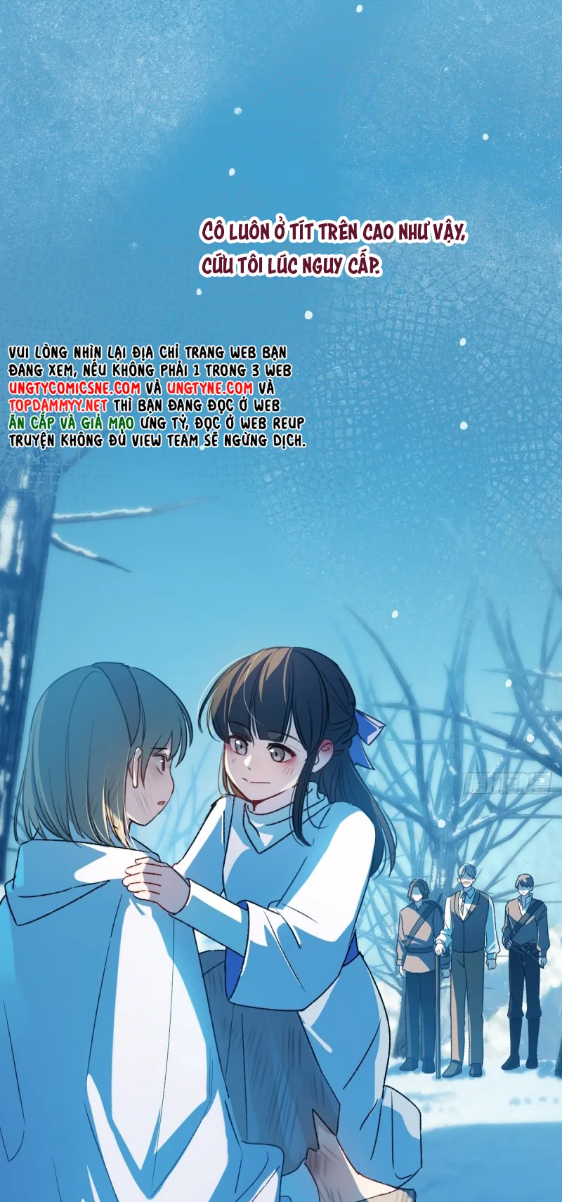 yêu đến hủy diệt Chap 39 20