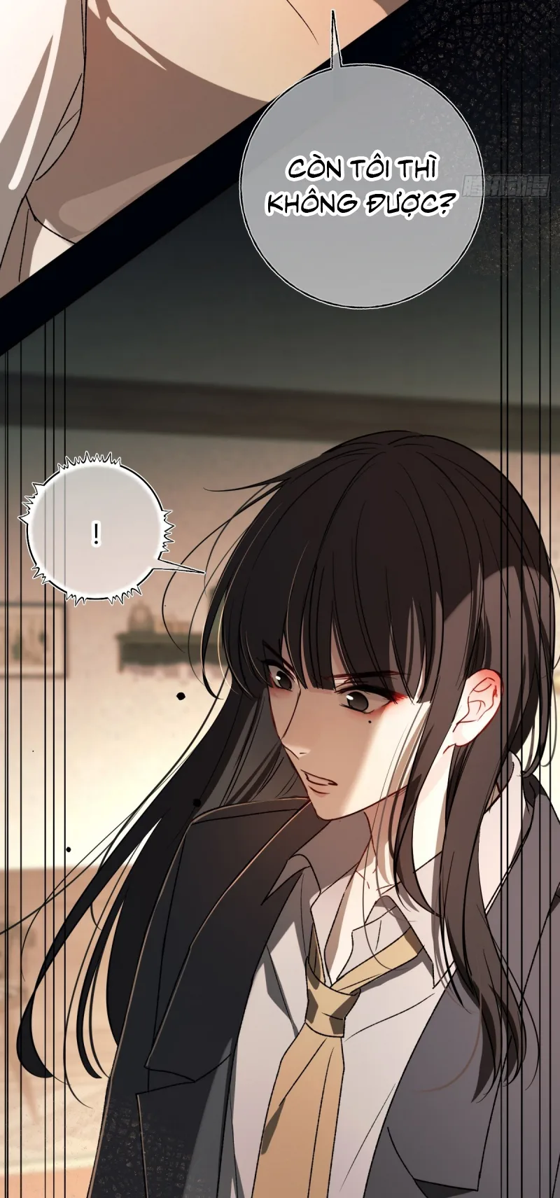 yêu đến hủy diệt Chap 39 23