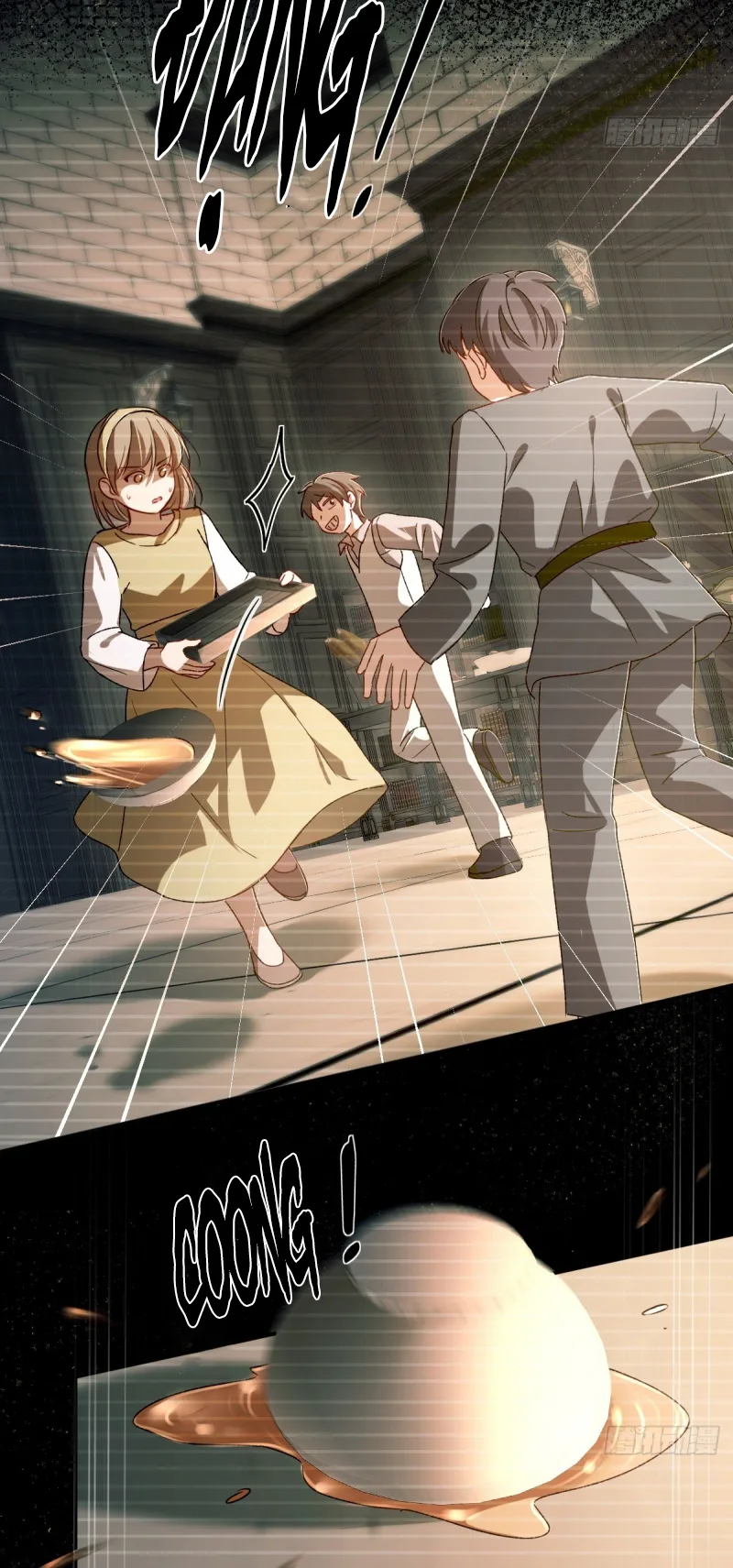 yêu đến hủy diệt Chap 39 25