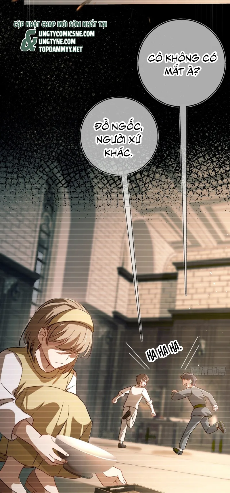 yêu đến hủy diệt Chap 39 26