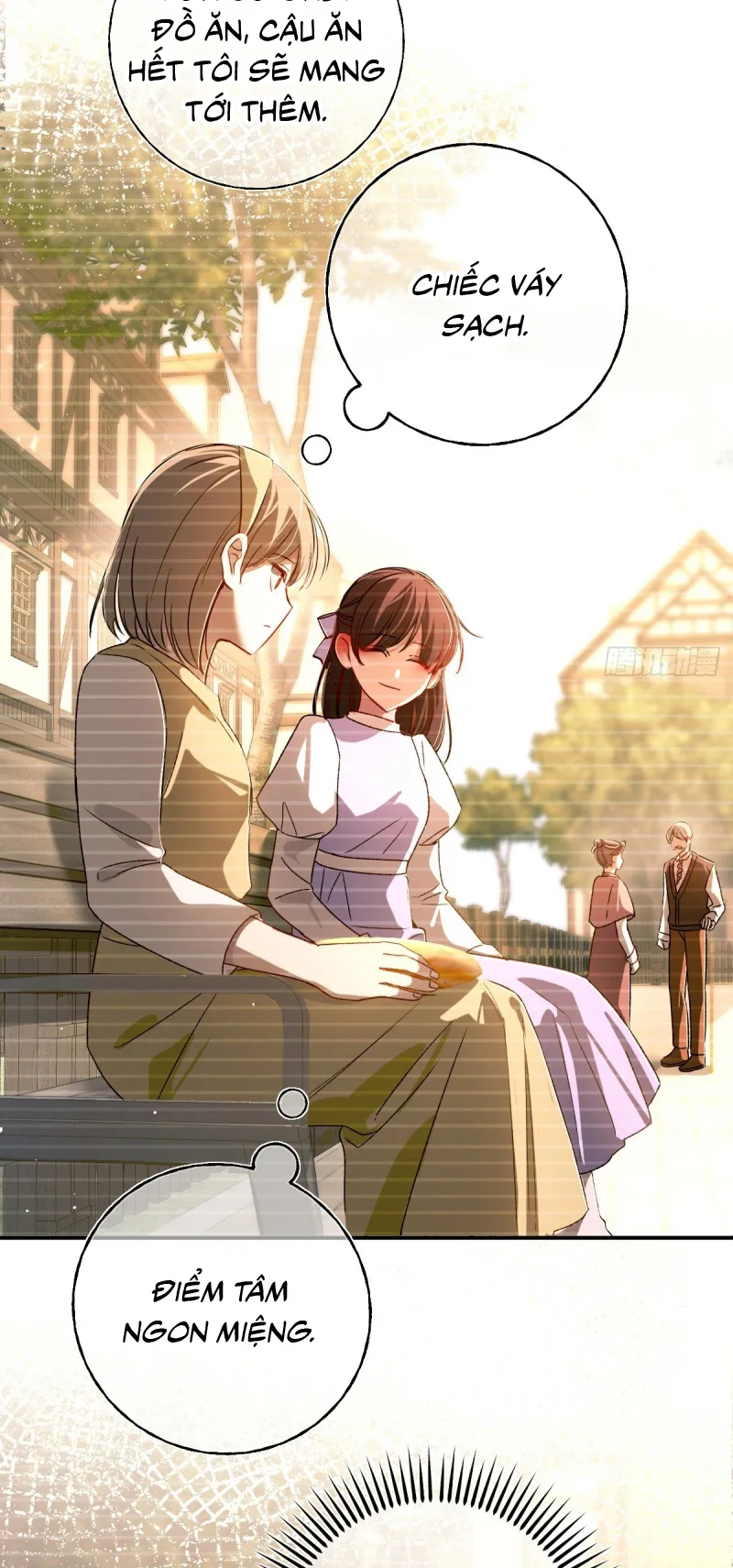 yêu đến hủy diệt Chap 39 28