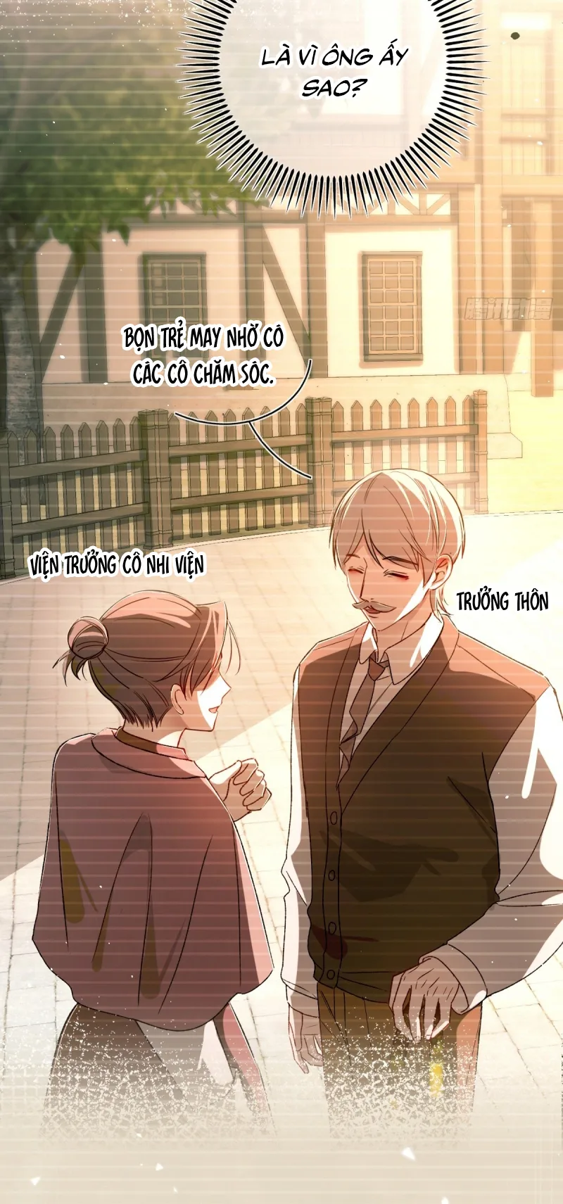 yêu đến hủy diệt Chap 39 29