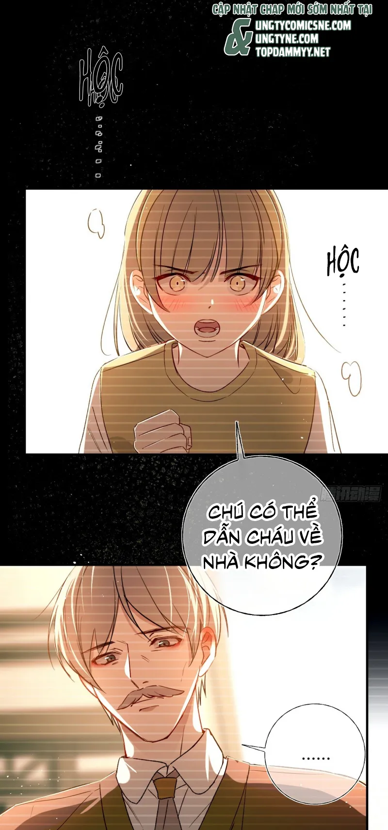 yêu đến hủy diệt Chap 39 32