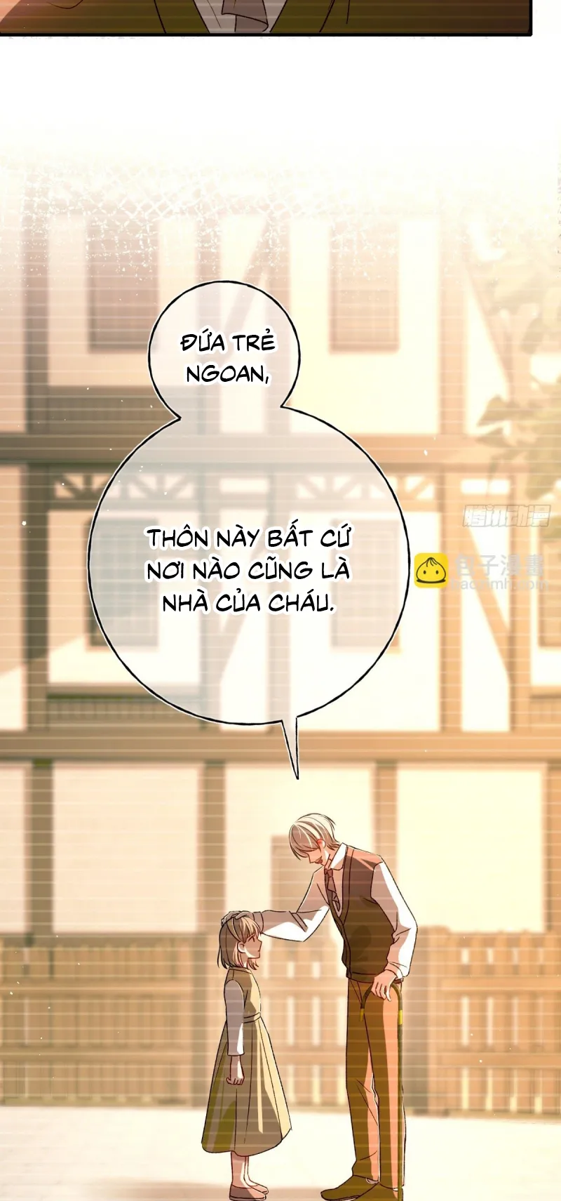 yêu đến hủy diệt Chap 39 33