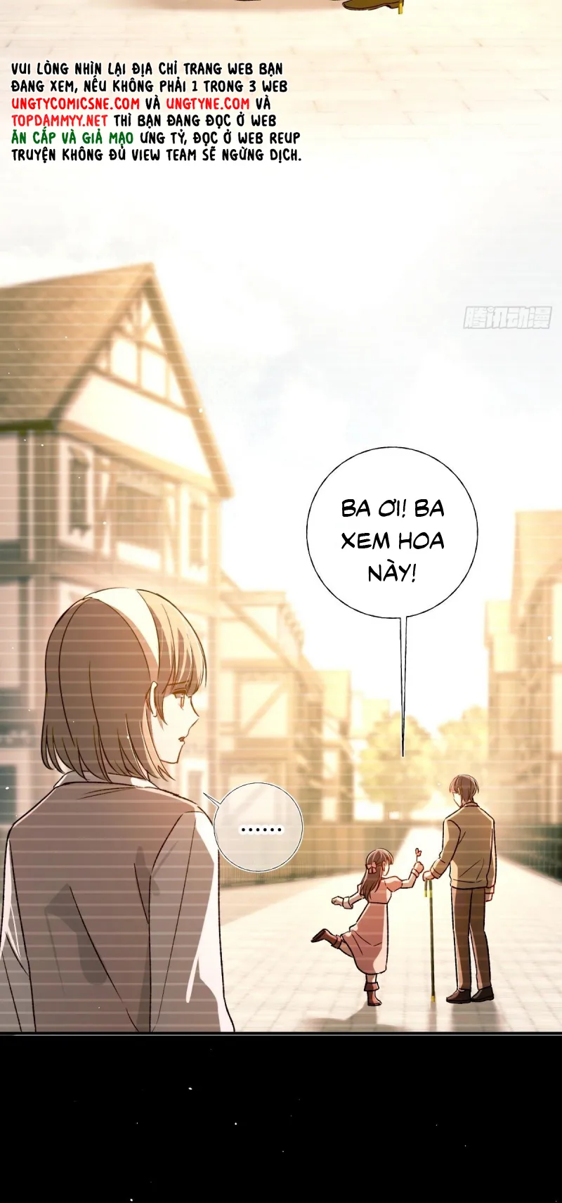 yêu đến hủy diệt Chap 39 34