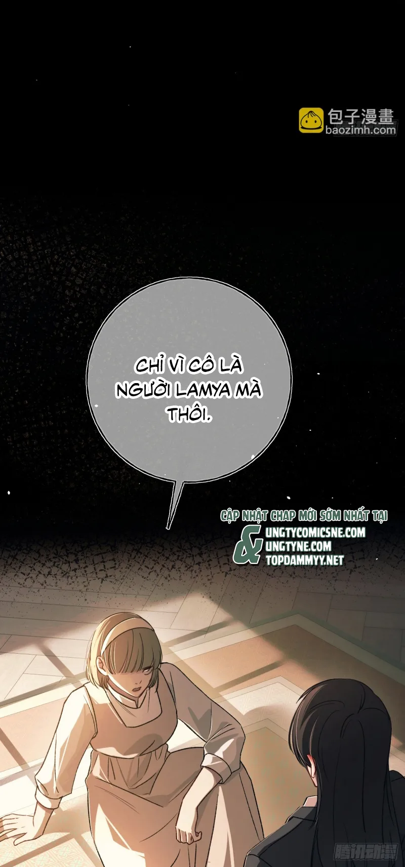 yêu đến hủy diệt Chap 39 35