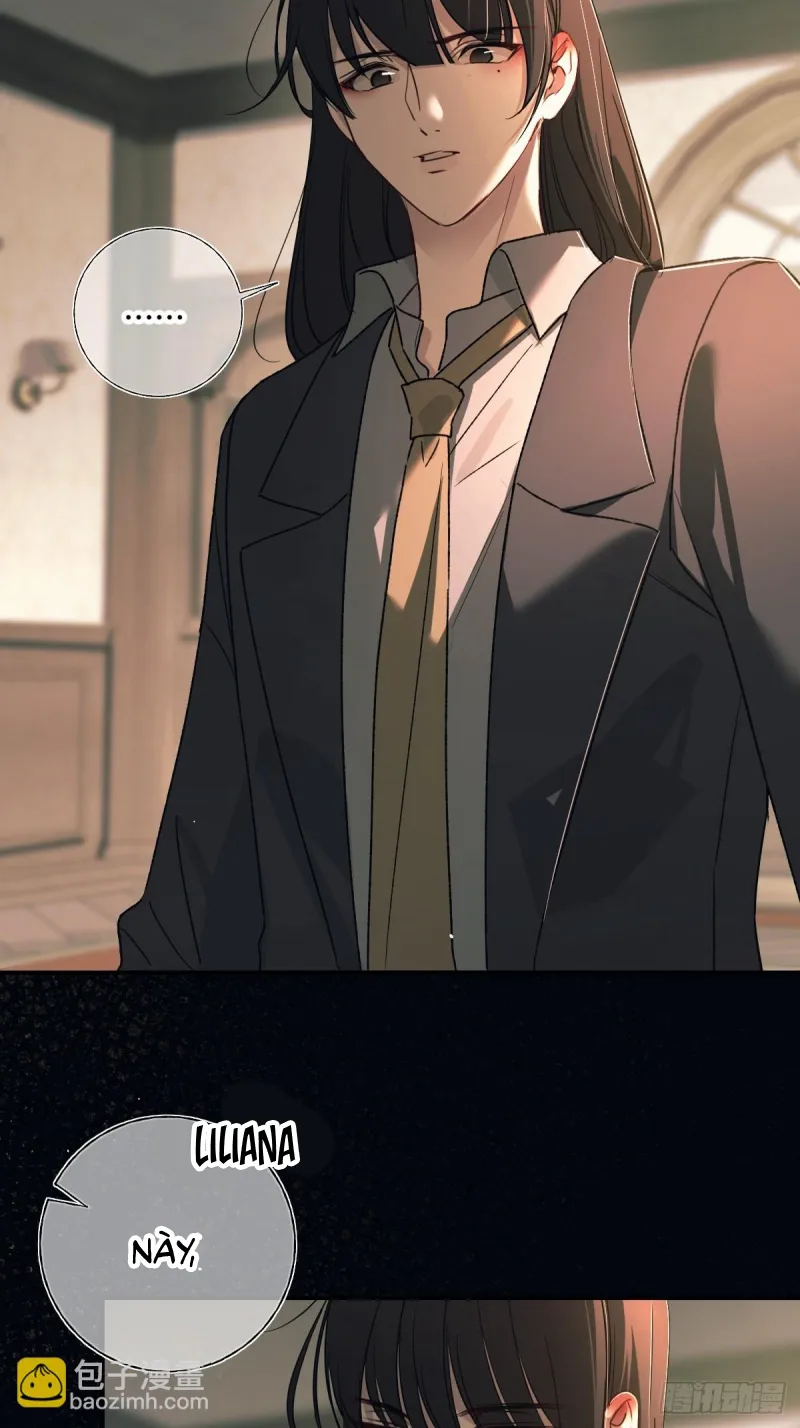 yêu đến hủy diệt Chap 39 37