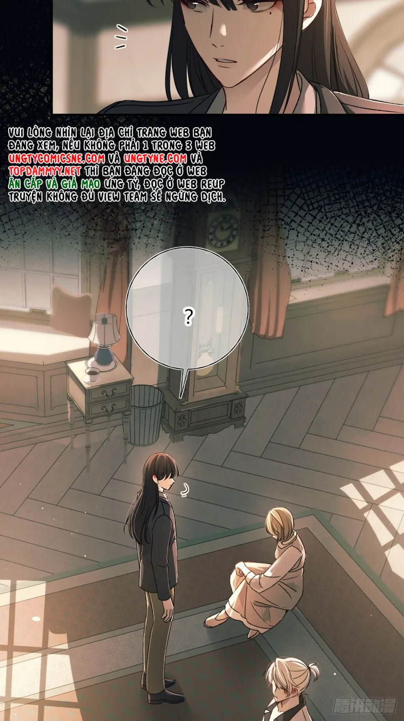 yêu đến hủy diệt Chap 39 38