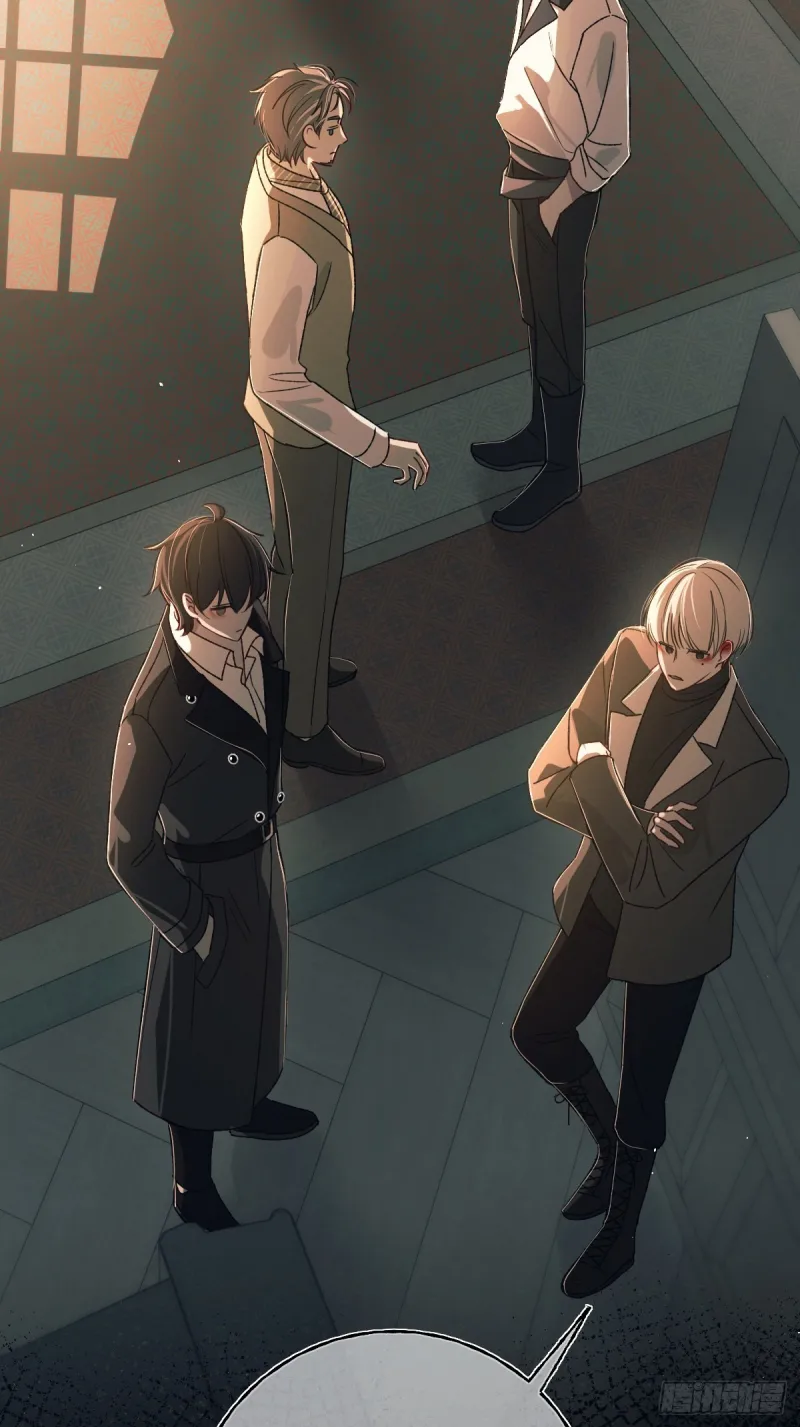 yêu đến hủy diệt Chap 39 39