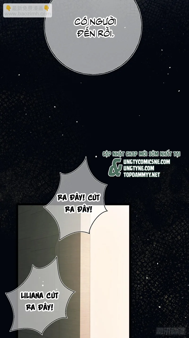 yêu đến hủy diệt Chap 39 40