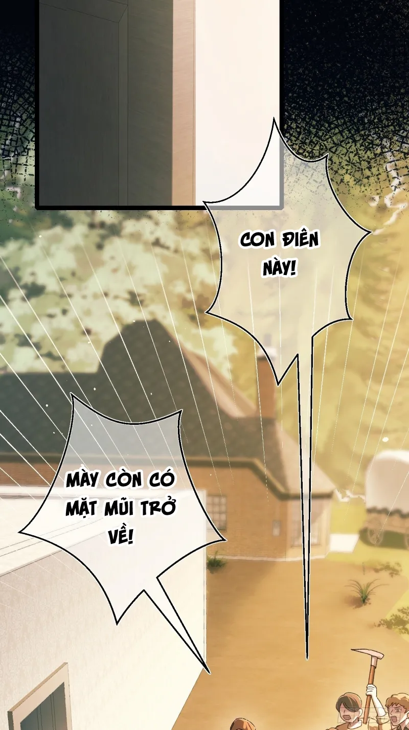 yêu đến hủy diệt Chap 39 41