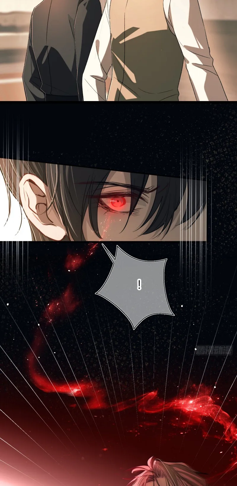 yêu đến hủy diệt Chap 39 43