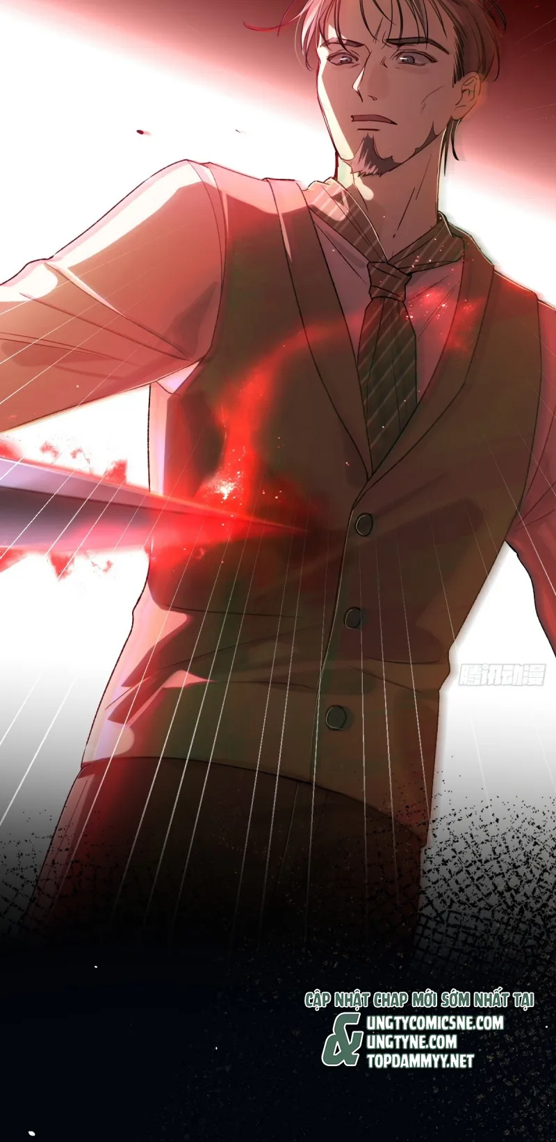 yêu đến hủy diệt Chap 39 44