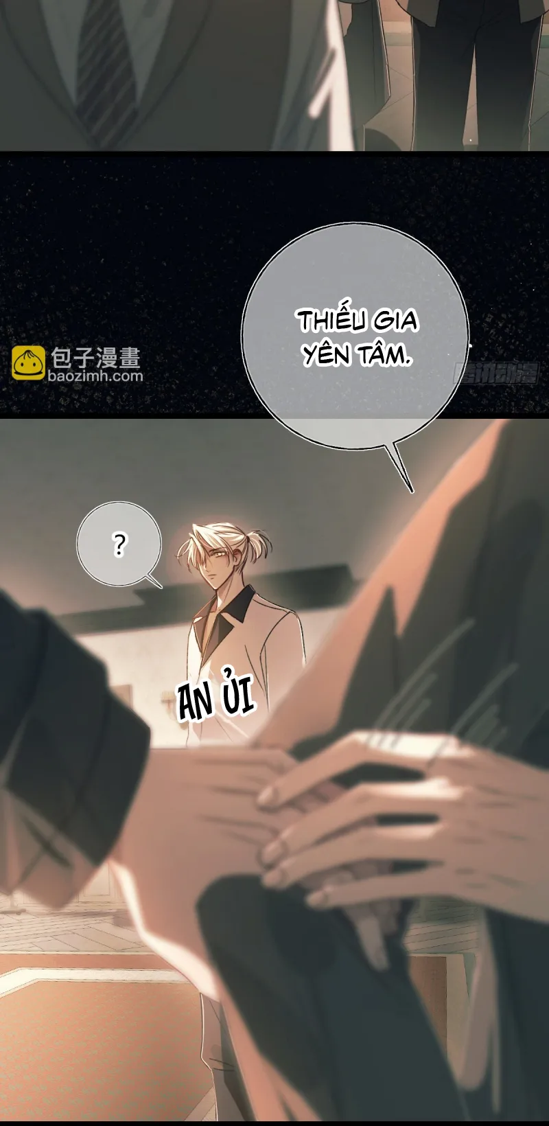 yêu đến hủy diệt Chap 39 46